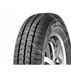 Sunfull SF-W07 155/80 R12 88Q TL C M+S 3PMSF