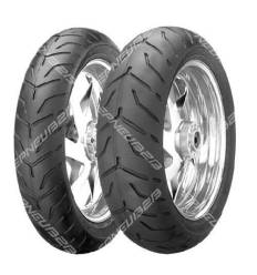 Dunlop D407 Harley - Davidson 200/55 R17 78V TL