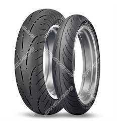 Dunlop ELITE 4 200/55 R16 77H TL