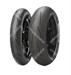 Metzeler RACETEC RR RAIN 190/60 R17 TL NHS KR1