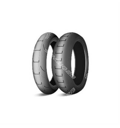 Michelin POWER SUPERMOTO B2