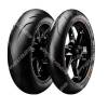 Avon 3D SUPERSPORT 190/55 R17 75W TL ZR