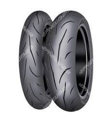 Mitas SPORTFORCE+ RS