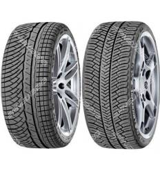 Michelin PILOT ALPIN PA4 Porsche 285/35 R20 104V TL XL M+S 3PMSF FP