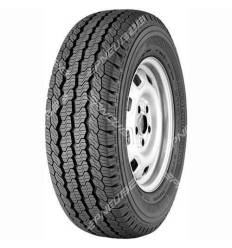 Continental VANCO FOUR SEASON 195/75 R16 107R TL C 8PR M+S