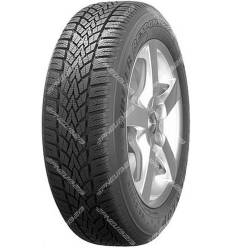 Dunlop SP WINTER RESPONSE 2 195/65 R15 91T TL M+S 3PMSF