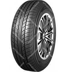 Nankang N-607 PLUS 165/60 R15 81H TL XL M+S 3PMSF