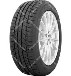 Toyo SNOWPROX S954 SUV 225/60 R17 103H TL XL M+S 3PMSF
