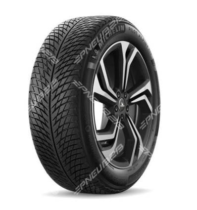 Michelin PILOT ALPIN 5 SUV