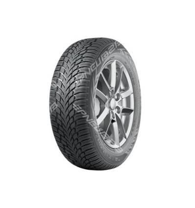 Nokian Tyres WR SUV 4