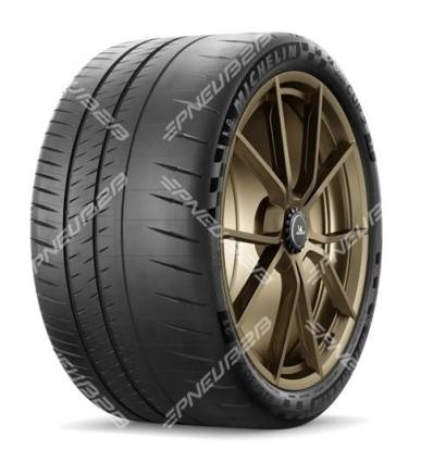 Michelin PILOT SPORT CUP 2 R