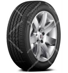 Bridgestone ALENZA SPORT A/S Porsche 255/55 R19 111V TL XL