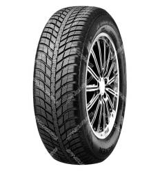 Nexen N\'BLUE 4SEASON SUV 215/55 R18 99V TL XL M+S 3PMSF RPB