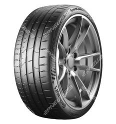 Continental SPORT CONTACT 7 Mercedes 245/40 R19 98Y TL XL ZR FR