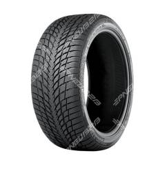 Nokian Tyres WR SNOWPROOF P 225/40 R18 92V TL XL M+S 3PMSF FP