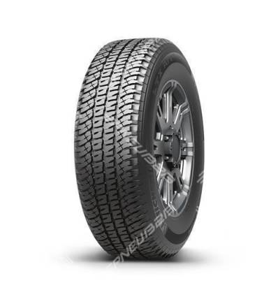 Michelin LTX A/T 2