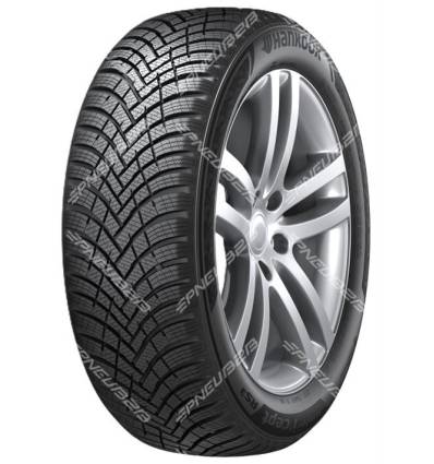 Hankook W462 WINTER ICEPT RS3