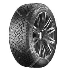 Continental ICE CONTACT 3 225/60 R18 104T TL XL M+S 3PMSF FR