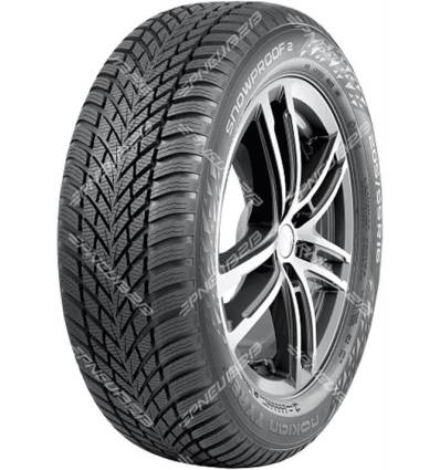 Nokian Tyres SNOWPROOF 2