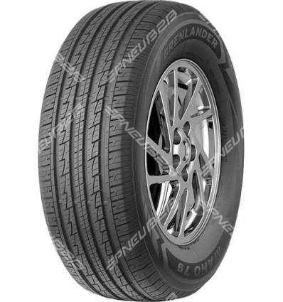 Grenlander MAHO 79 H/T