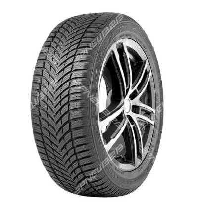Nokian Tyres SEASONPROOF 1