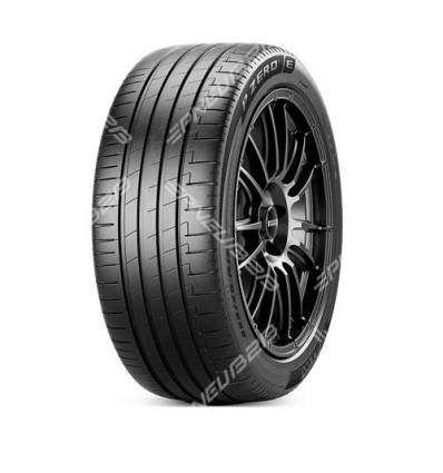 Pirelli PZERO E