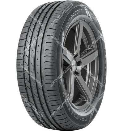 Nokian Tyres WETPROOF 1