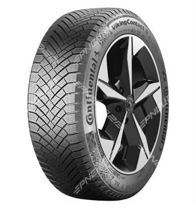 Continental CONTI VIKING CONTACT 8
