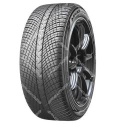 Yokohama ADVAN WINTER V907A Mercedes 275/40 R19 105V TL XL 3PMSF M+S RPB