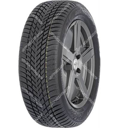 Nokian Tyres SEASONPROOF 2