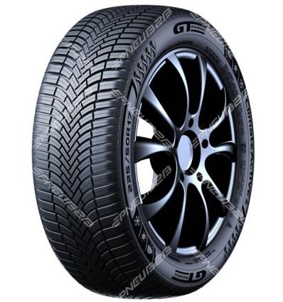 GT Radial CLIMATE ACTIVE