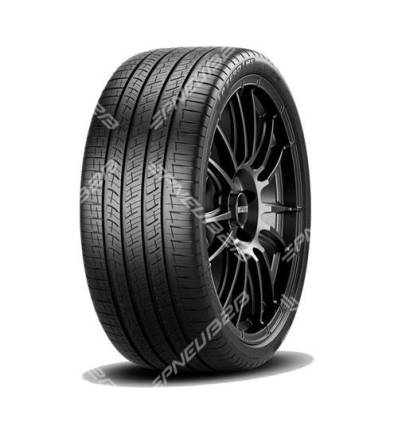Pirelli P ZERO MS