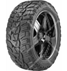 Kumho ROAD VENTURE MT KL71 27/8.5 R14 95Q TL M+S 6PR P.O.R.