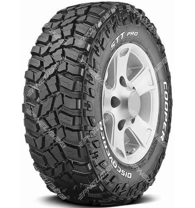 Cooper Tires DISCOVERER STT PRO