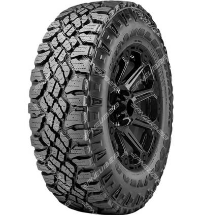 Goodyear WRANGLER DURATRAC