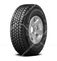 Goodyear WRANGLER AT ADVENTURE OE Land Rover 255/70 R18 116H TL XL M+S