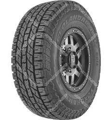 Yokohama GEOLANDAR A/T G015 215/75 R15 100S TL LT M+S 3PMSF OWL