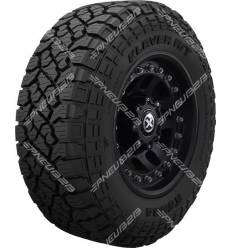 Kenda KLEVER R/T KR601 215/75 R15 100Q TL LT P.O.R.