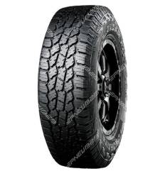 Yokohama GEOLANDAR A/T4 G018 255/65 R17 119S TL LT M+S 3PMSF RPB RBL
