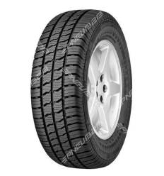 Continental VANCO FOUR SEASON 2 OE Mercedes 205/65 R16 107T TL C 8PR M+S 3PMSF
