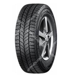 Uniroyal SNOW MAX 2 195/80 R14 106Q TL C 8PR M+S 3PMSF