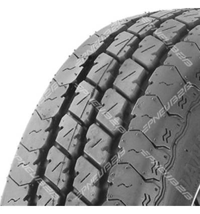 Nankang TR-10 TRAILER