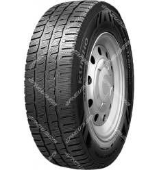 Kumho PORTRAN CW51 195/75 R16 107R TL 3PMSF 8PR C M+S