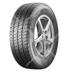 Barum VANIS ALLSEASON 195/70 R15 104R TL C 8PR M+S 3PMSF