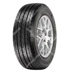 Bridgestone DURAVIS R660 ECO Ford 235/65 R16 115R TL C 8PR