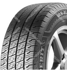 Semperit VAN ALLSEASON 225/55 R17 109T TL C 8PR M+S 3PMSF