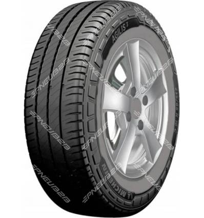 Michelin AGILIS 3