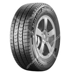 Matador NORDICCA VAN 195/75 R16 107R TL C 8PR M+S 3PMSF