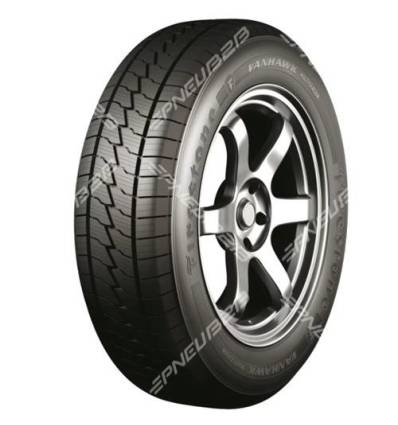 Firestone VANHAWK MULTISEASON