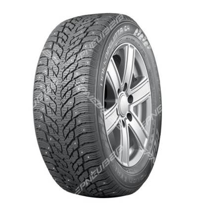 Nokian Tyres HKPL C4